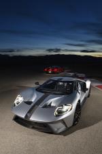 Ford GT Competition 2017 года